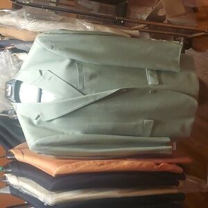 Men's Designer Sport Coat